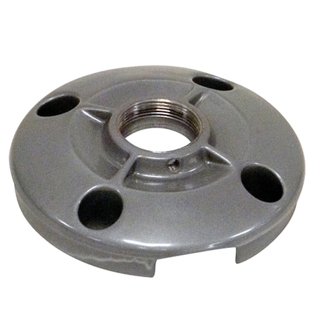 Chief Speed Connect Ceiling Plate CMS115S